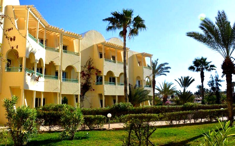 Какой город в Тунисе лучше для отдыха
